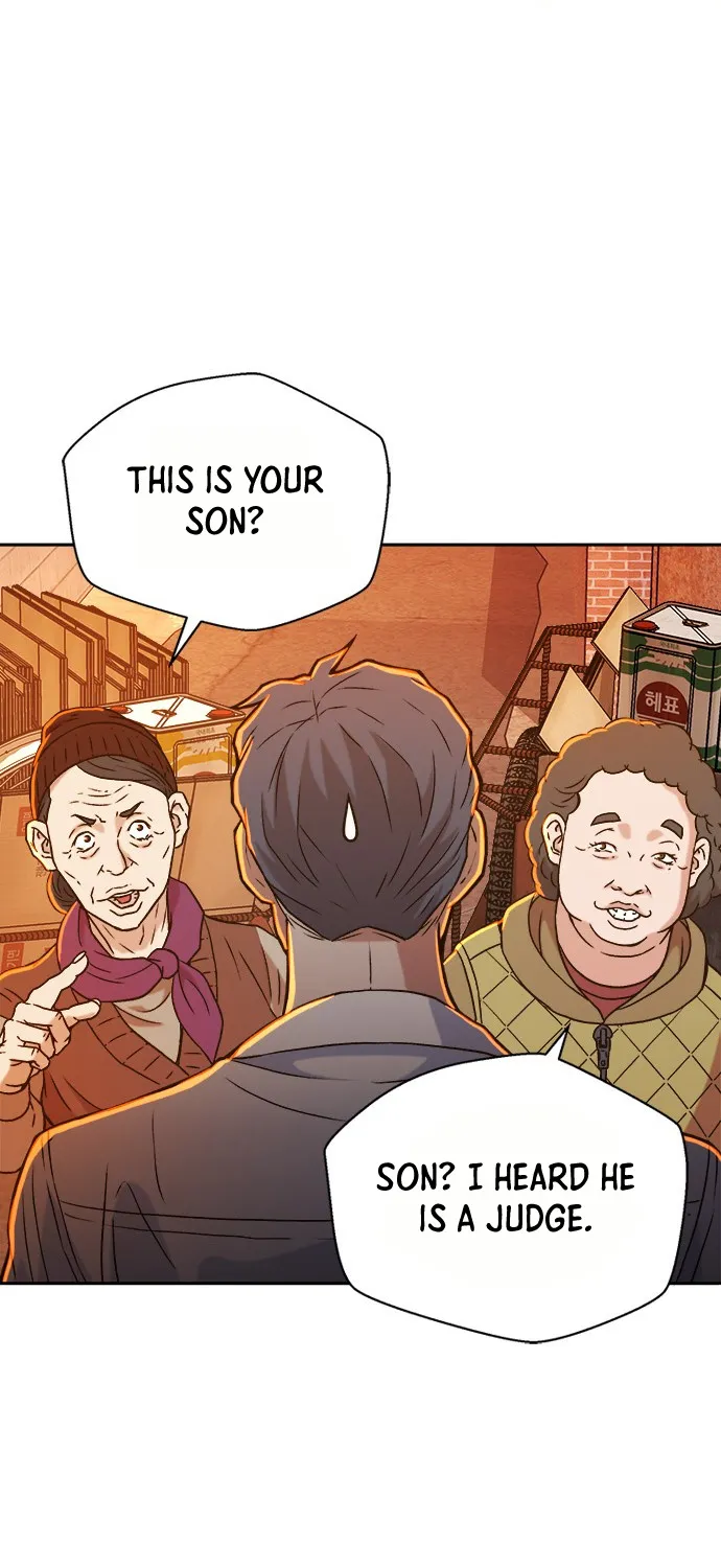 Judge Lee Han Young Kainu Manga Chapter 12 Page 19