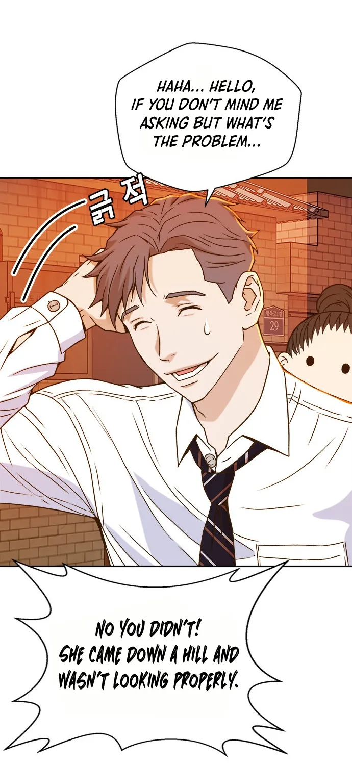 Judge Lee Han Young Kainu Manga Chapter 12 Page 20