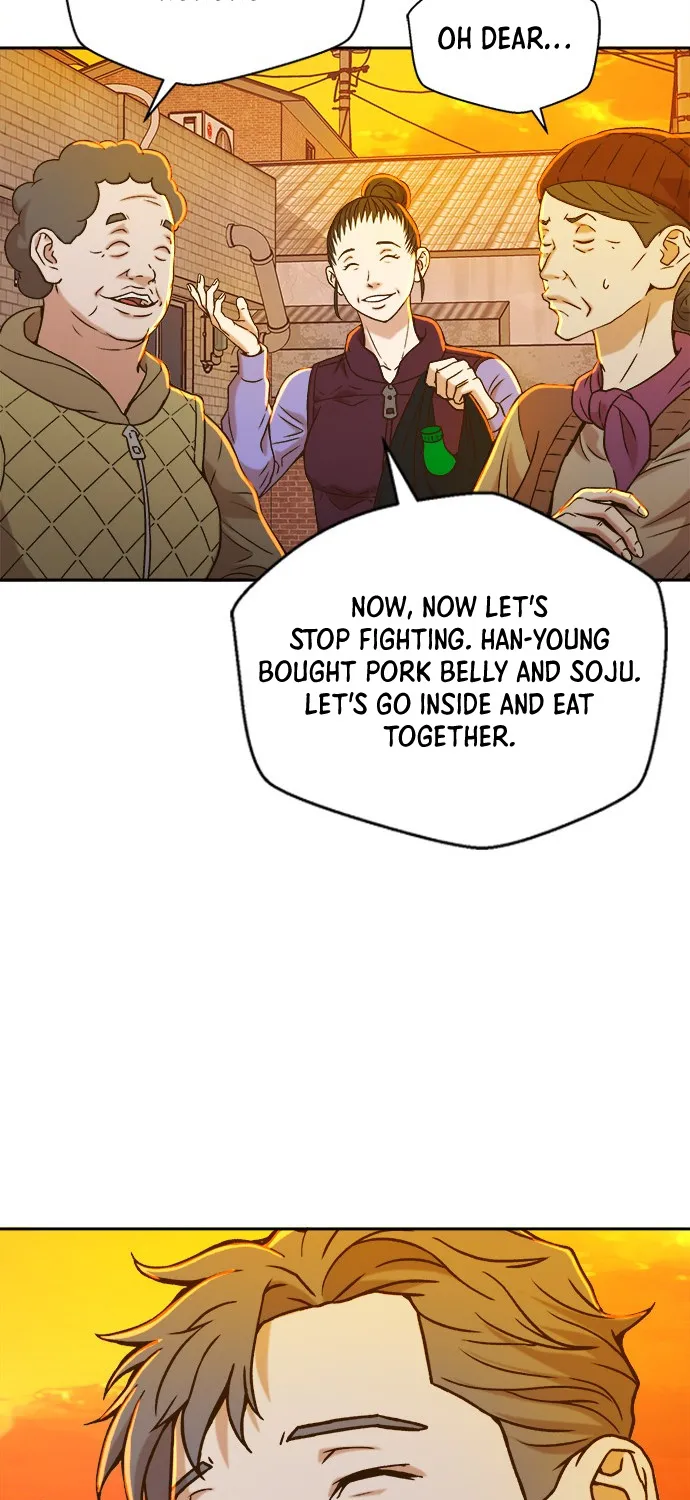 Judge Lee Han Young Kainu Manga Chapter 12 Page 29
