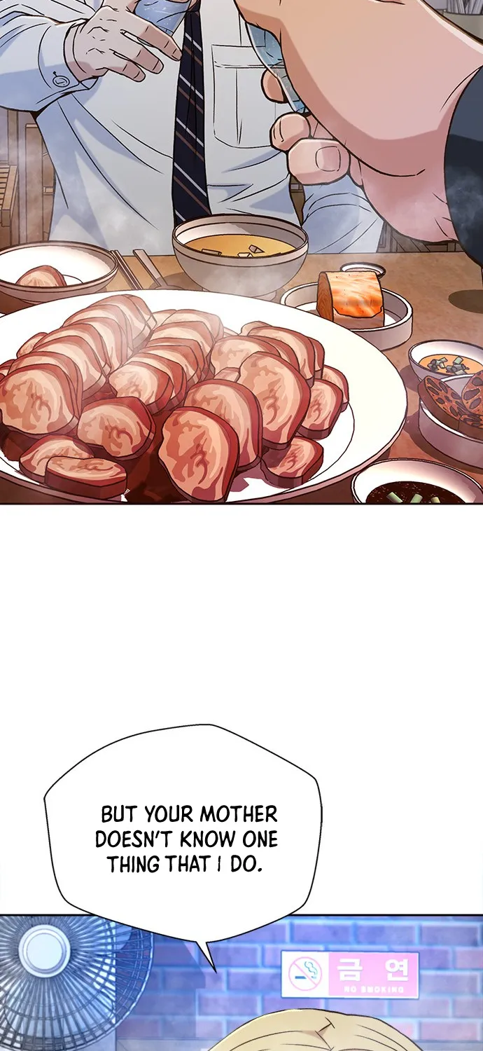 Judge Lee Han Young Kainu Manga Chapter 12 Page 36
