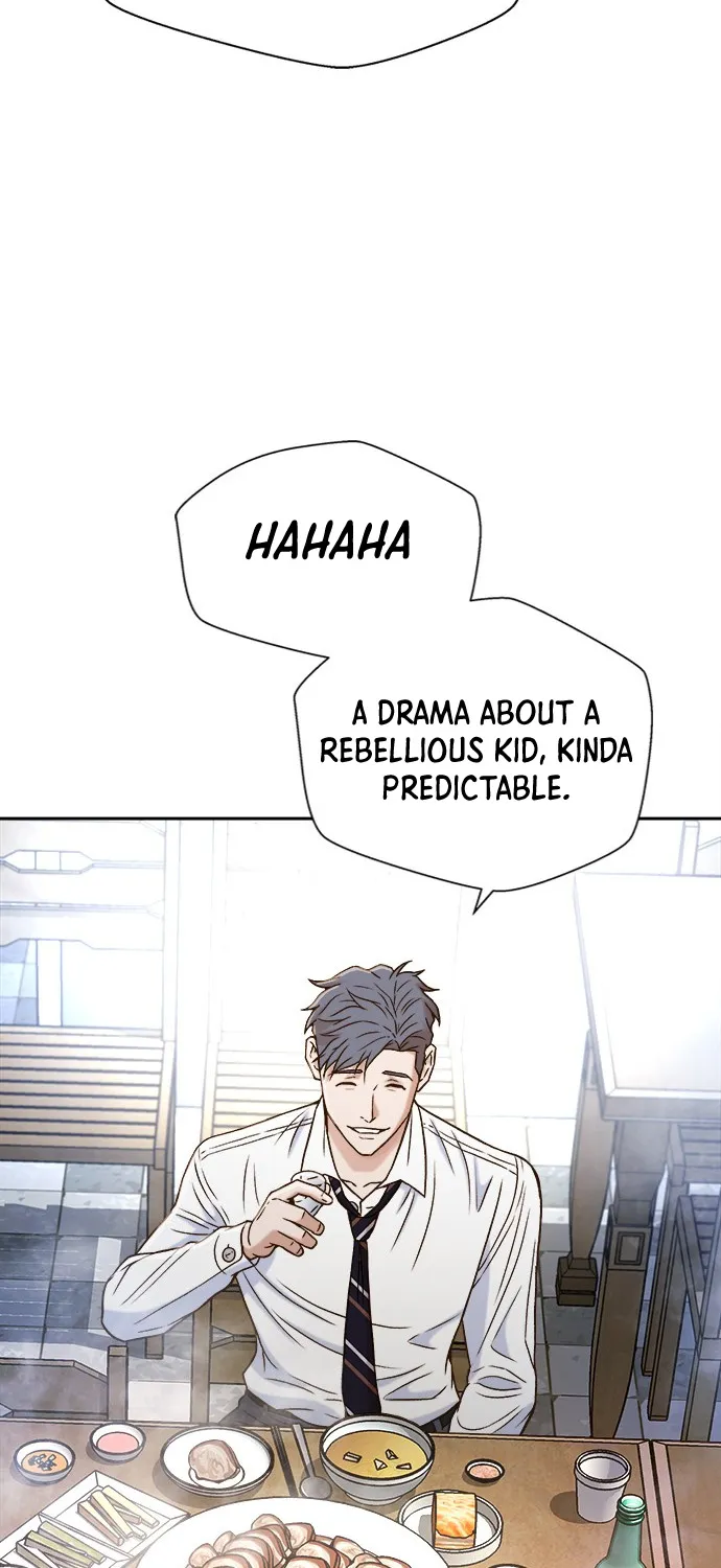 Judge Lee Han Young Kainu Manga Chapter 12 Page 38