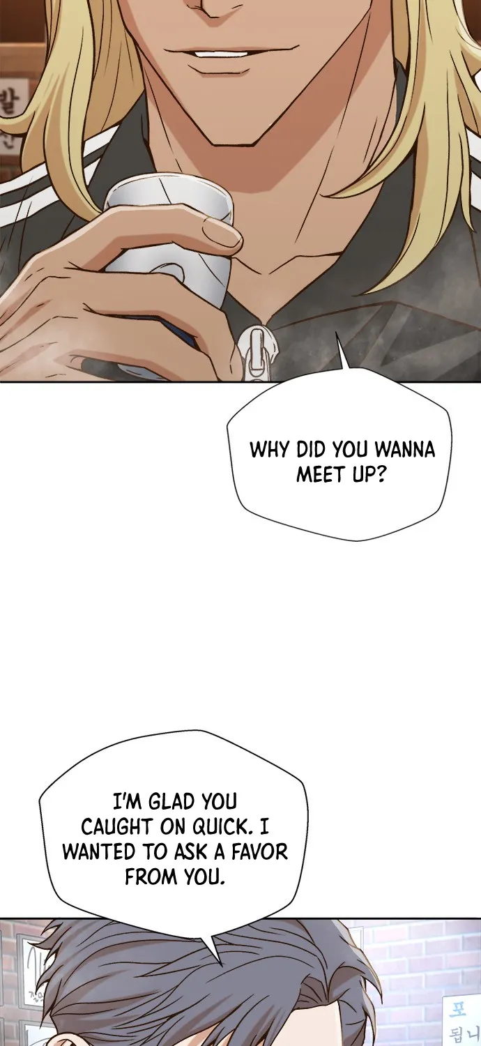 Judge Lee Han Young Kainu Manga Chapter 12 Page 45