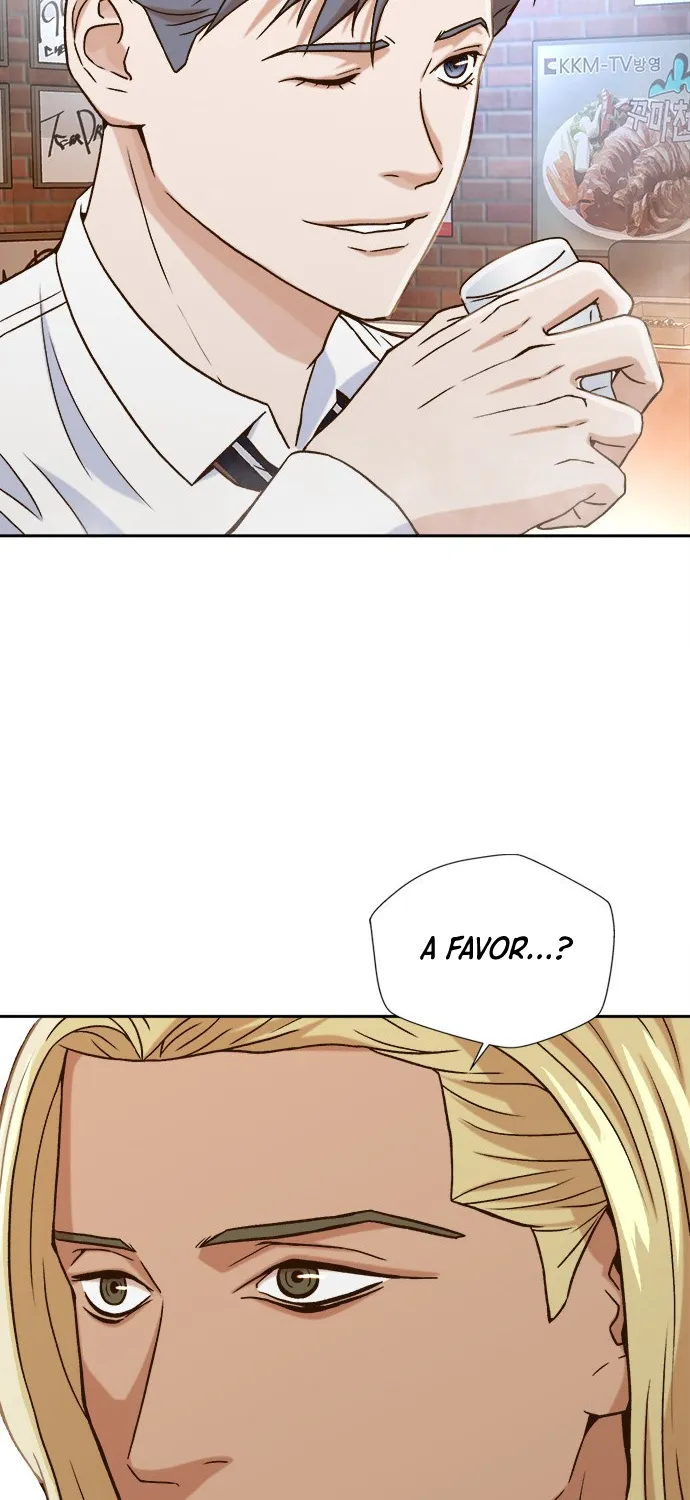 Judge Lee Han Young Kainu Manga Chapter 12 Page 46