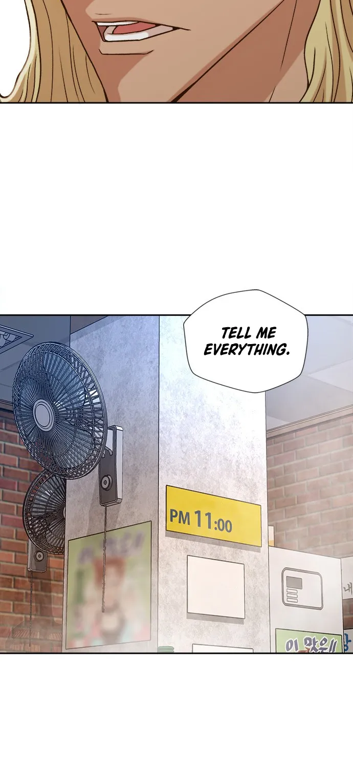 Judge Lee Han Young Kainu Manga Chapter 12 Page 47