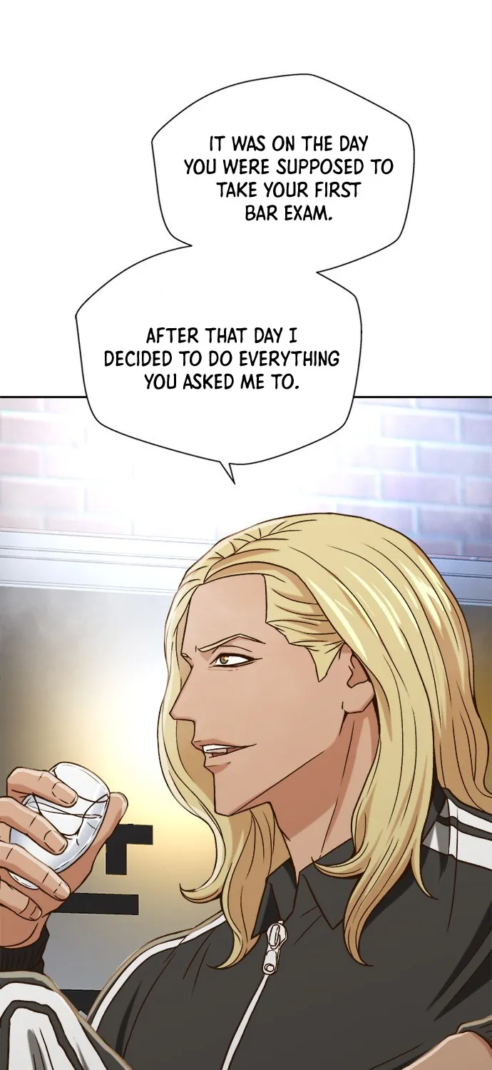 Judge Lee Han Young Kainu Manga Chapter 12 Page 48