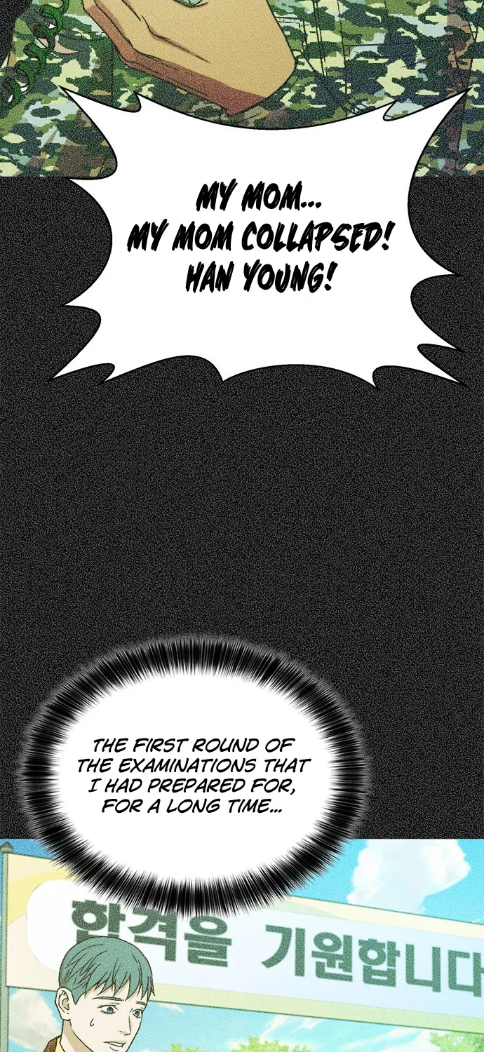 Judge Lee Han Young Kainu Manga Chapter 12 Page 52