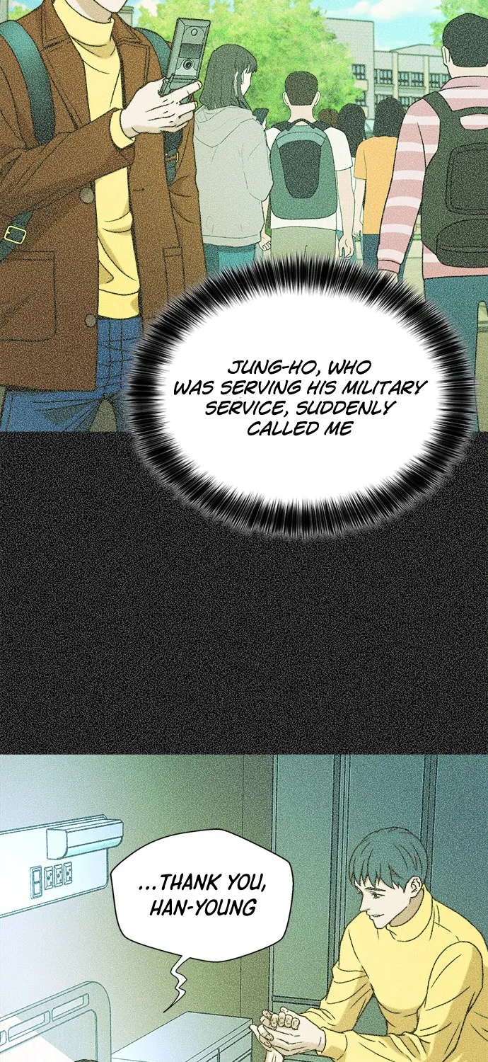 Judge Lee Han Young Kainu Manga Chapter 12 Page 53