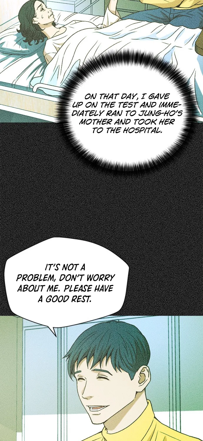 Judge Lee Han Young Kainu Manga Chapter 12 Page 54
