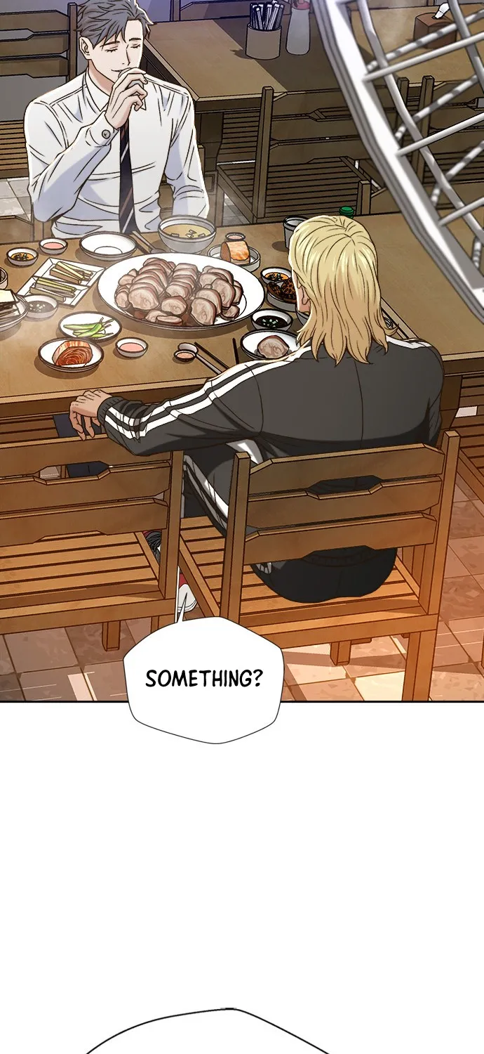 Judge Lee Han Young Kainu Manga Chapter 12 Page 56