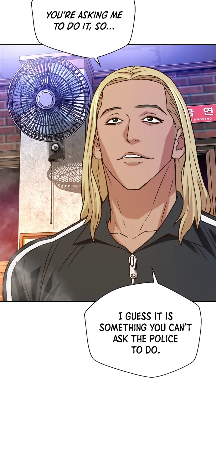 Judge Lee Han Young Kainu Manga Chapter 12 Page 60