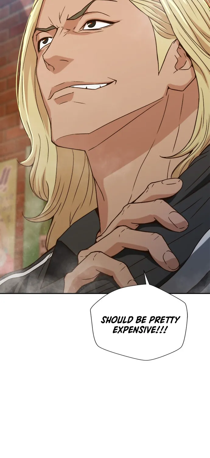 Judge Lee Han Young Kainu Manga Chapter 12 Page 62