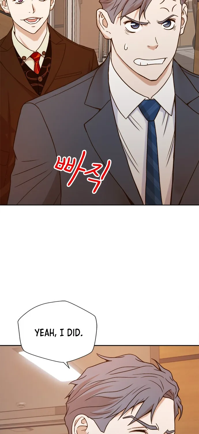 Judge Lee Han Young Kainu Manga Chapter 12 Page 68