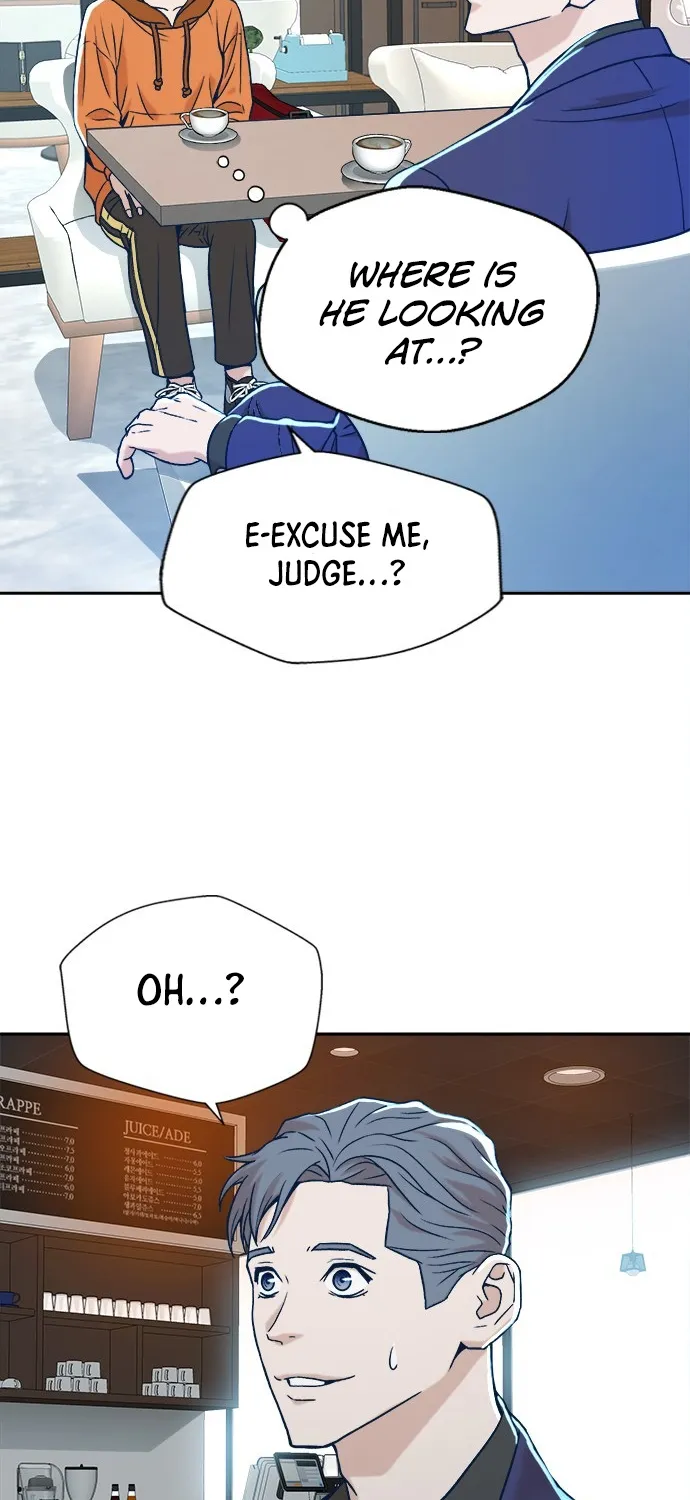 Judge Lee Han Young Kainu Manga Chapter 11 Page 2