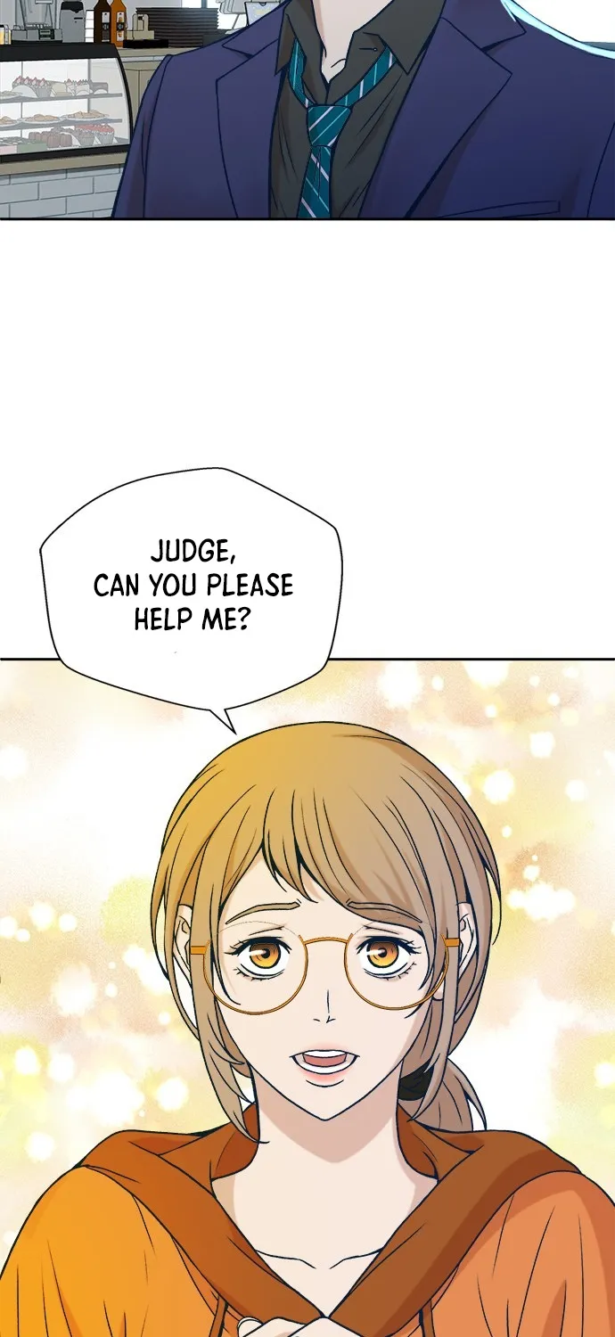 Judge Lee Han Young Kainu Manga Chapter 11 Page 3