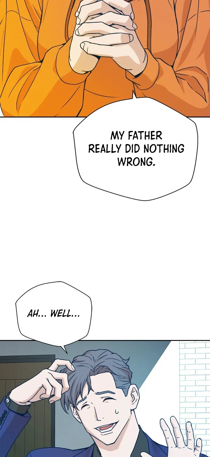 Judge Lee Han Young Kainu Manga Chapter 11 Page 4
