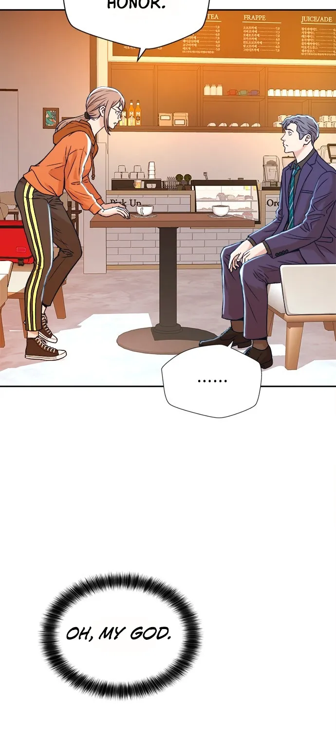 Judge Lee Han Young Kainu Manga Chapter 11 Page 9