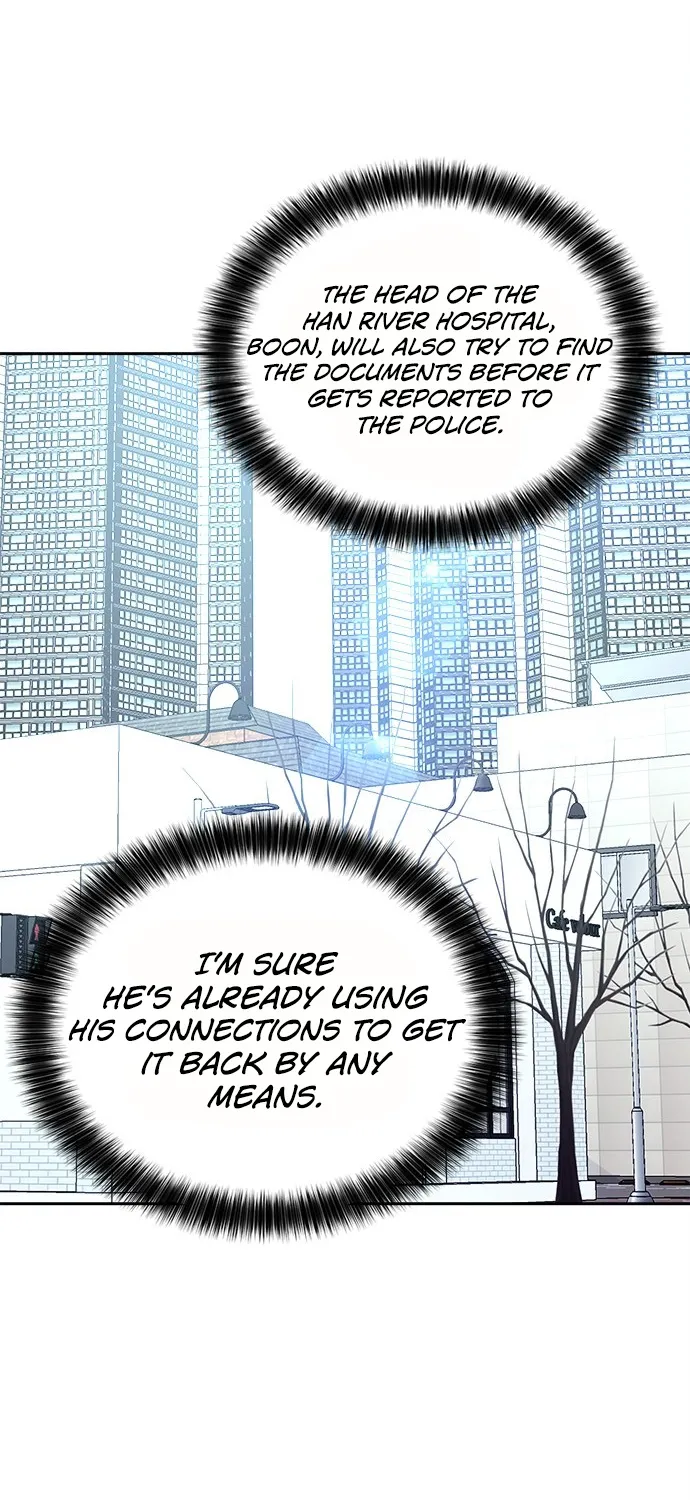 Judge Lee Han Young Kainu Manga Chapter 11 Page 10
