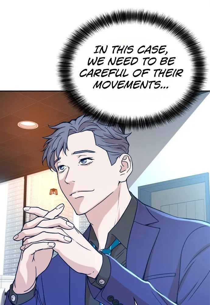 Judge Lee Han Young Kainu Manga Chapter 11 Page 11