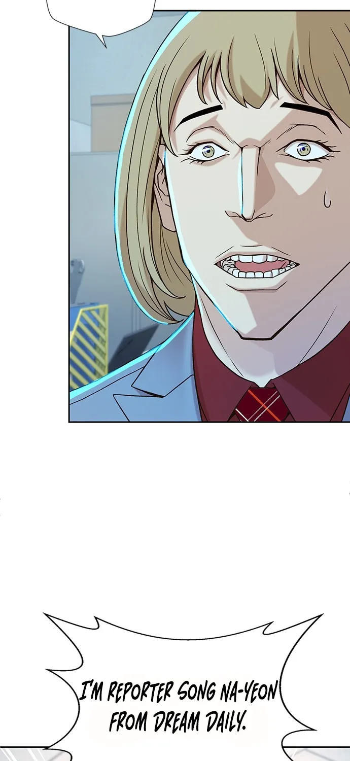 Judge Lee Han Young Kainu Manga Chapter 11 Page 63