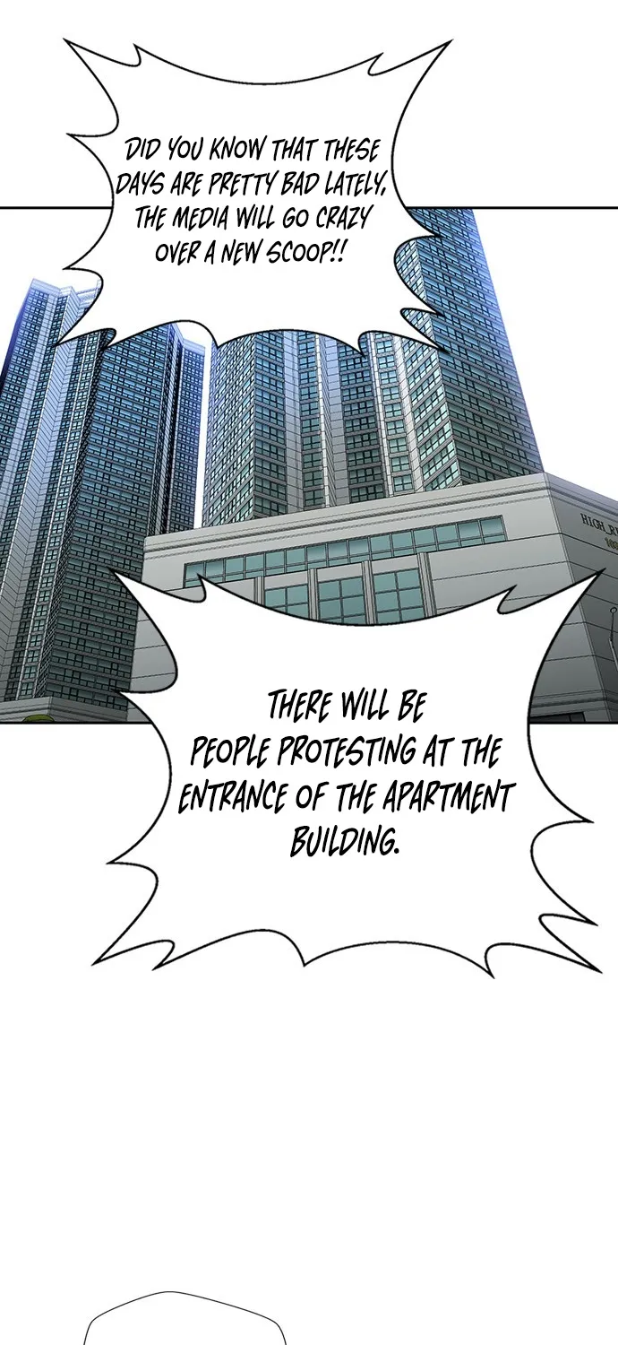 Judge Lee Han Young Kainu Manga Chapter 11 Page 68