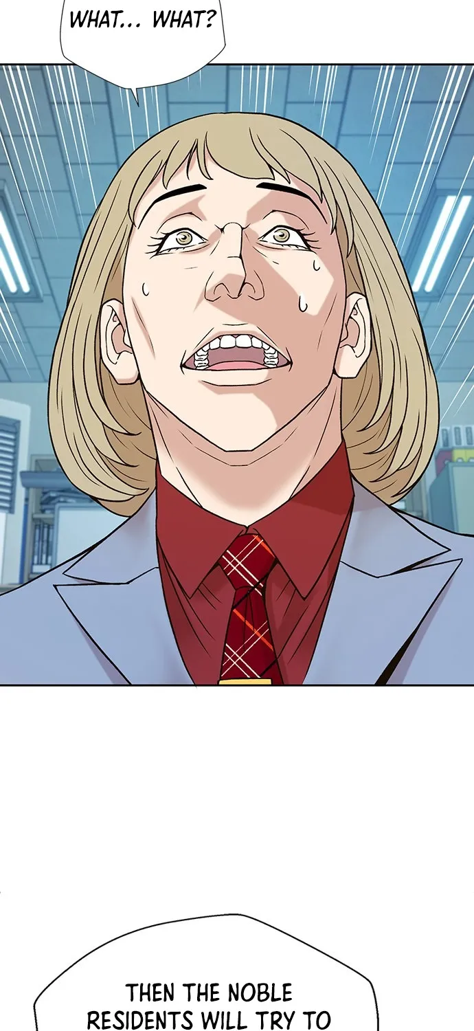Judge Lee Han Young Kainu Manga Chapter 11 Page 69