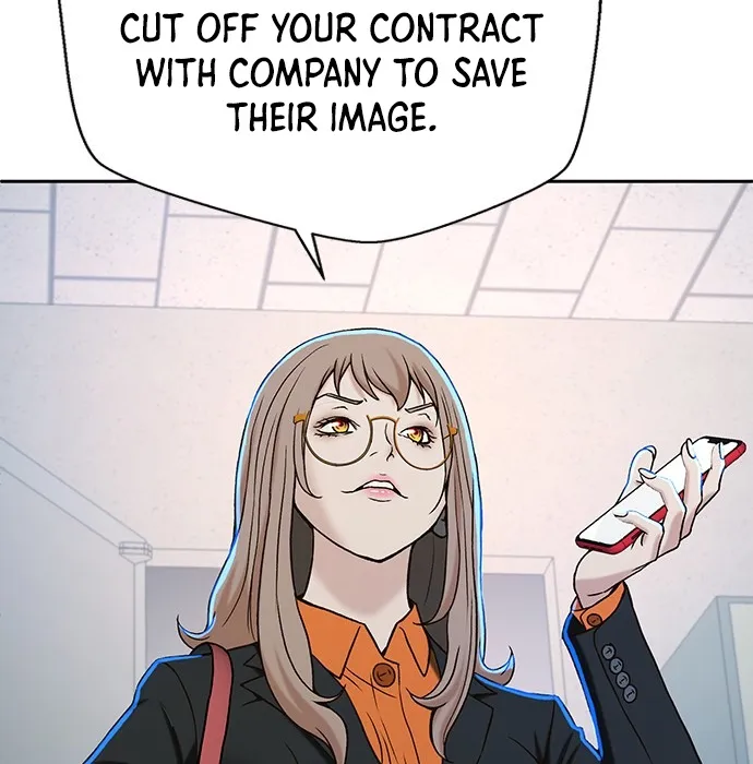 Judge Lee Han Young Kainu Manga Chapter 11 Page 70