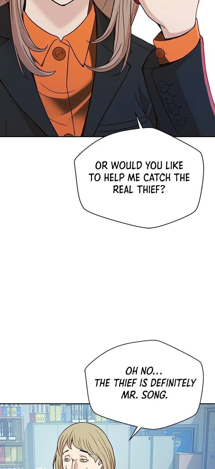 Judge Lee Han Young Kainu Manga Chapter 11 Page 73