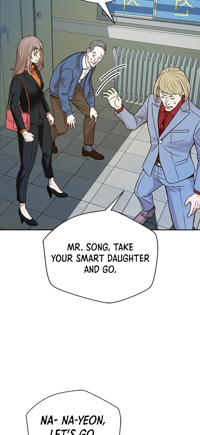 Judge Lee Han Young Kainu Manga Chapter 11 Page 76