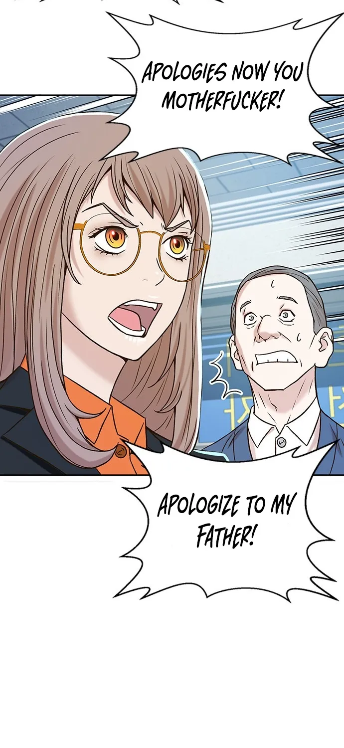 Judge Lee Han Young Kainu Manga Chapter 11 Page 78