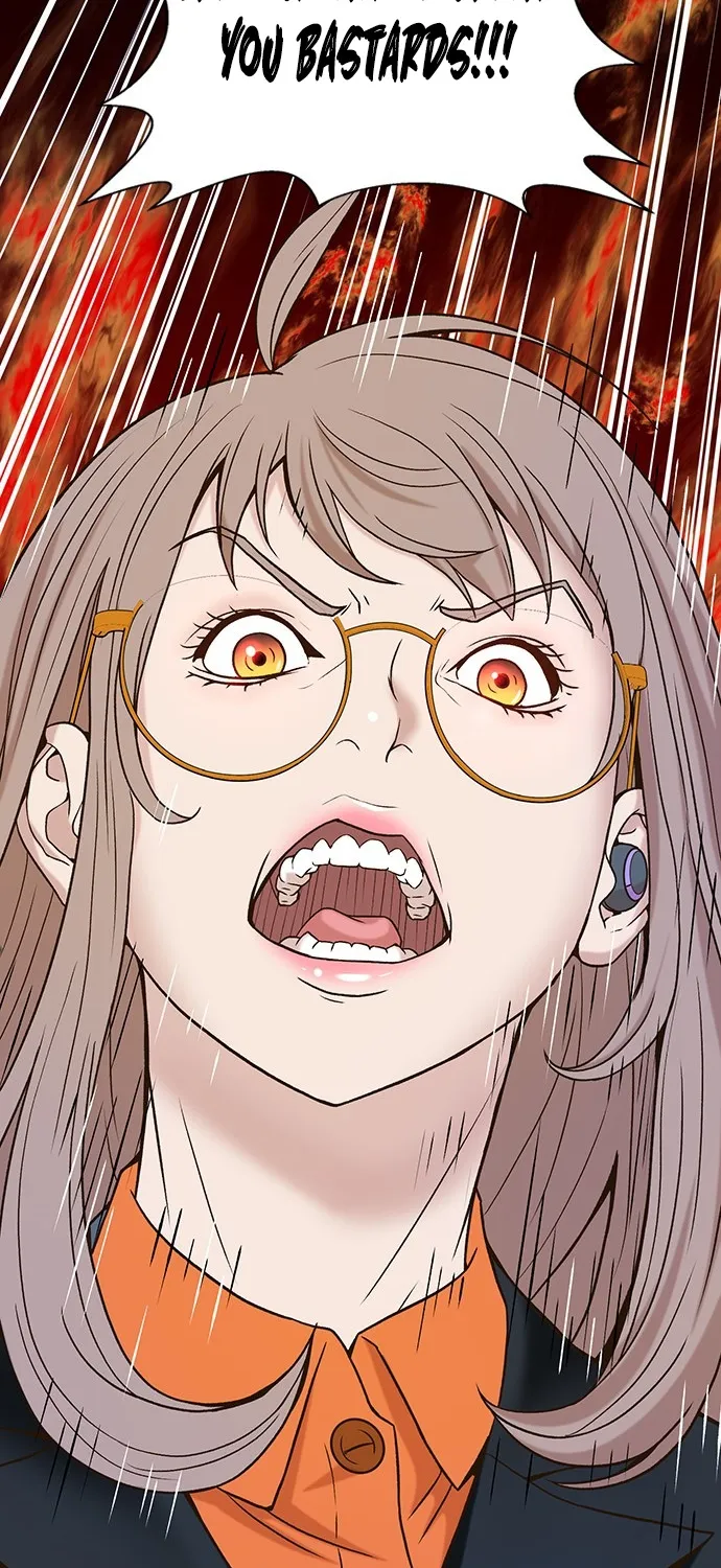 Judge Lee Han Young Kainu Manga Chapter 11 Page 80