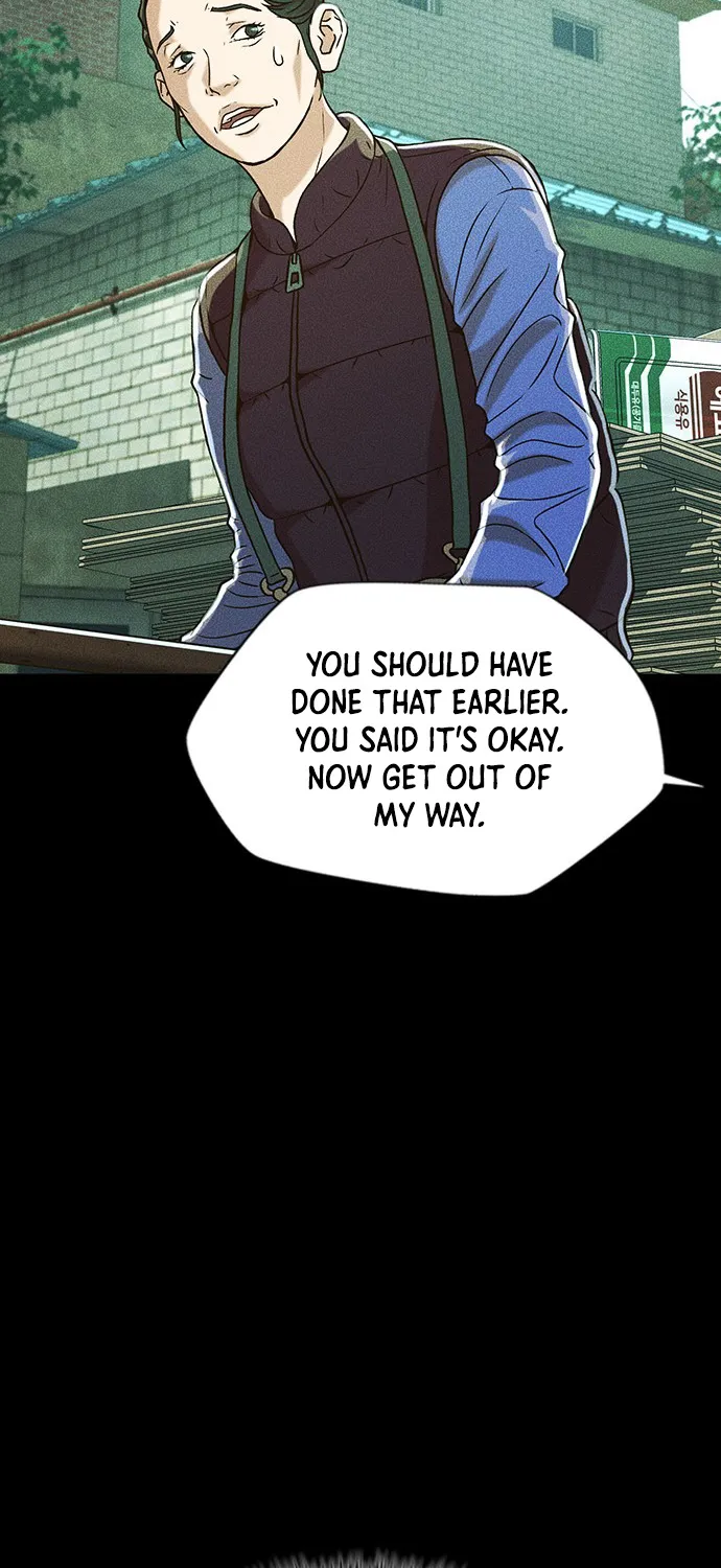 Judge Lee Han Young Kainu Manga Chapter 10 Page 54