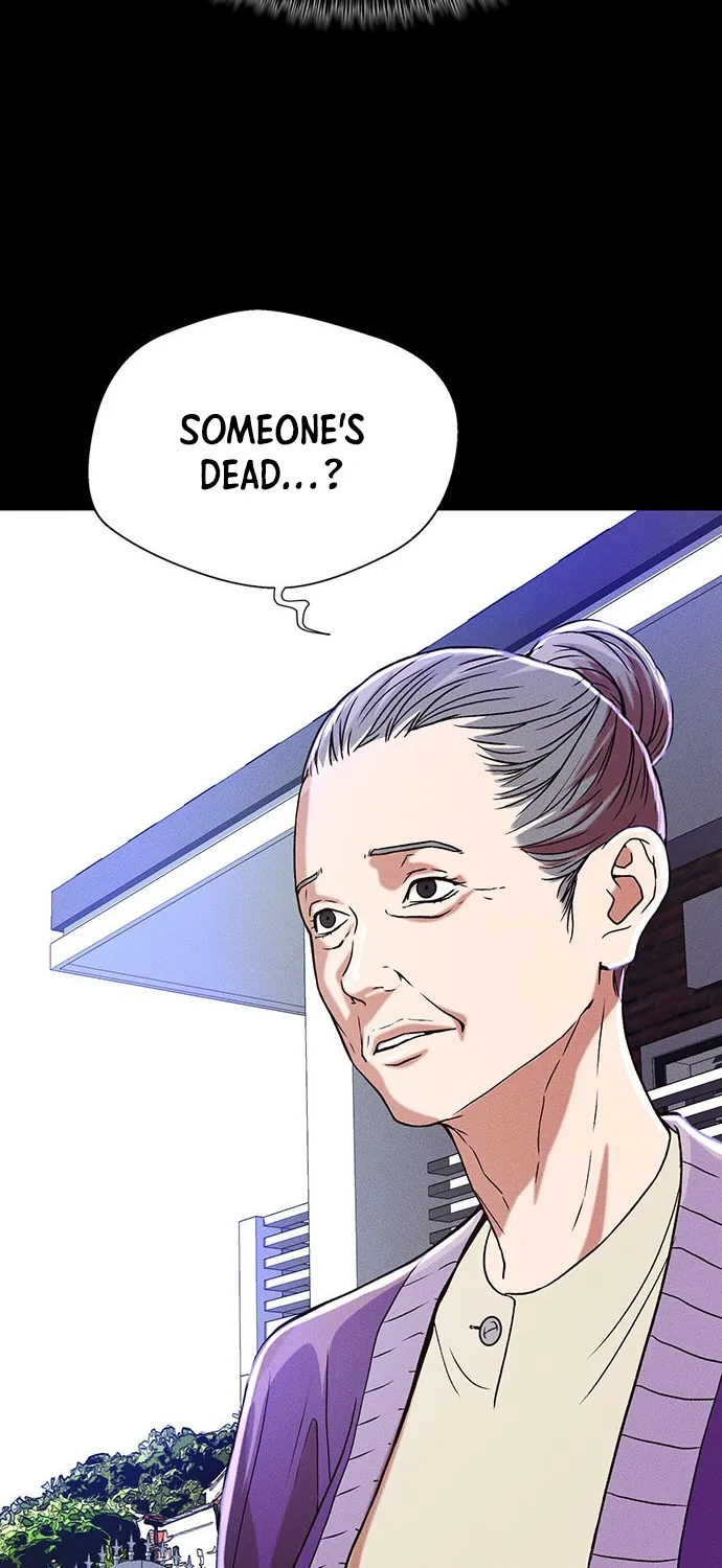 Judge Lee Han Young Kainu Manga Chapter 10 Page 58