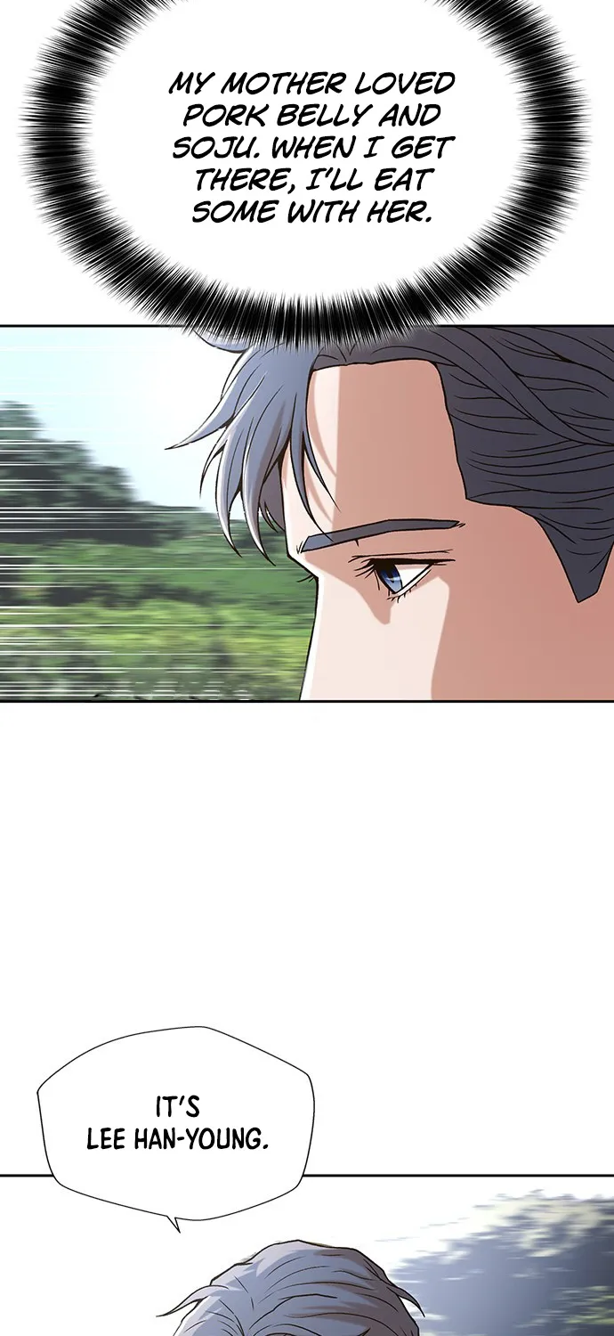 Judge Lee Han Young Kainu Manga Chapter 10 Page 60