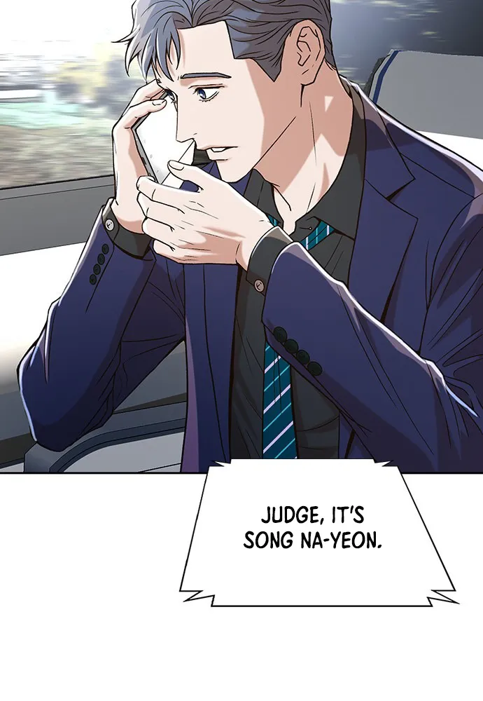 Judge Lee Han Young Kainu Manga Chapter 10 Page 61