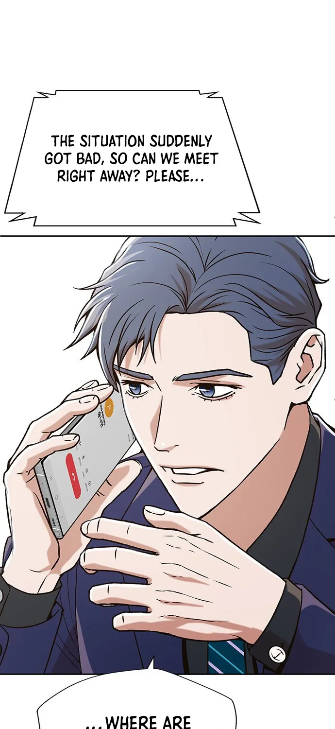Judge Lee Han Young Kainu Manga Chapter 10 Page 62