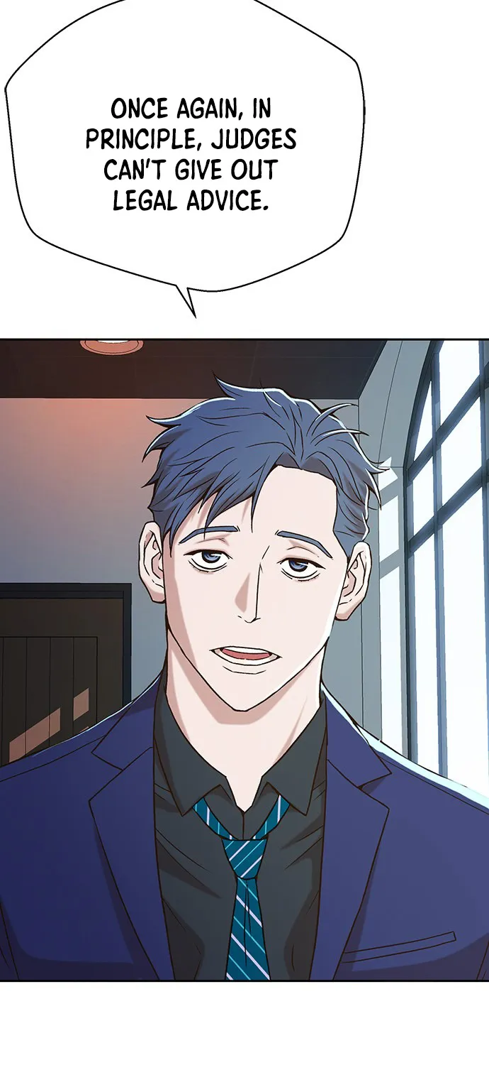 Judge Lee Han Young Kainu Manga Chapter 10 Page 66