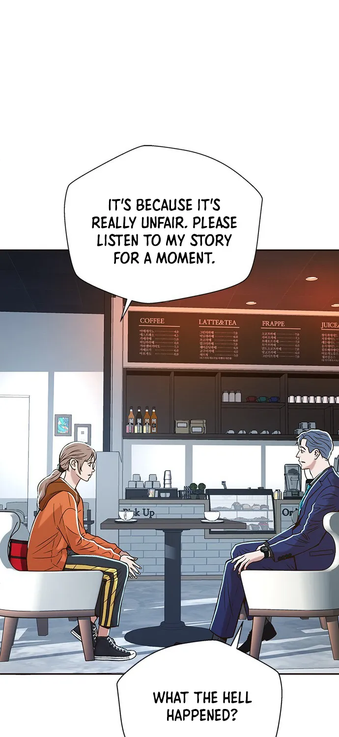 Judge Lee Han Young Kainu Manga Chapter 10 Page 67
