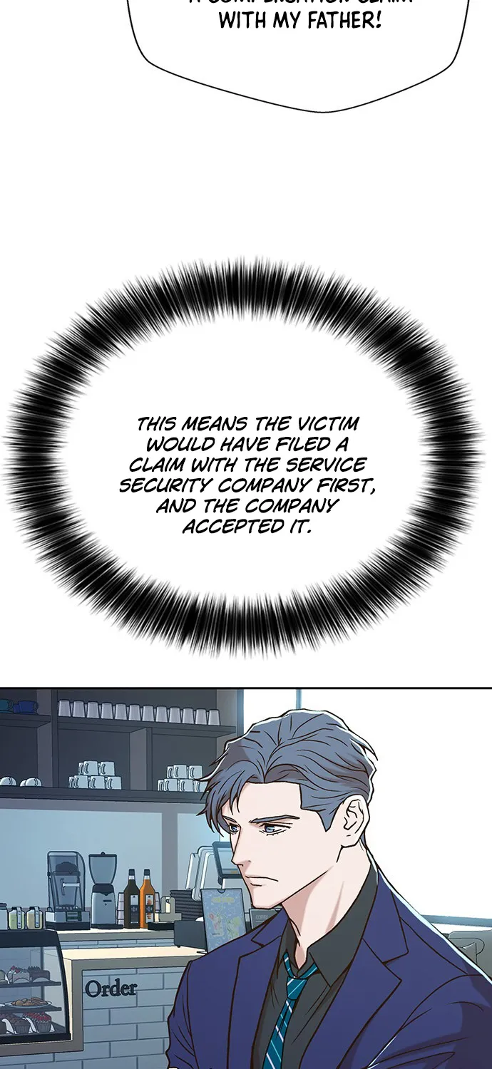 Judge Lee Han Young Kainu Manga Chapter 10 Page 69
