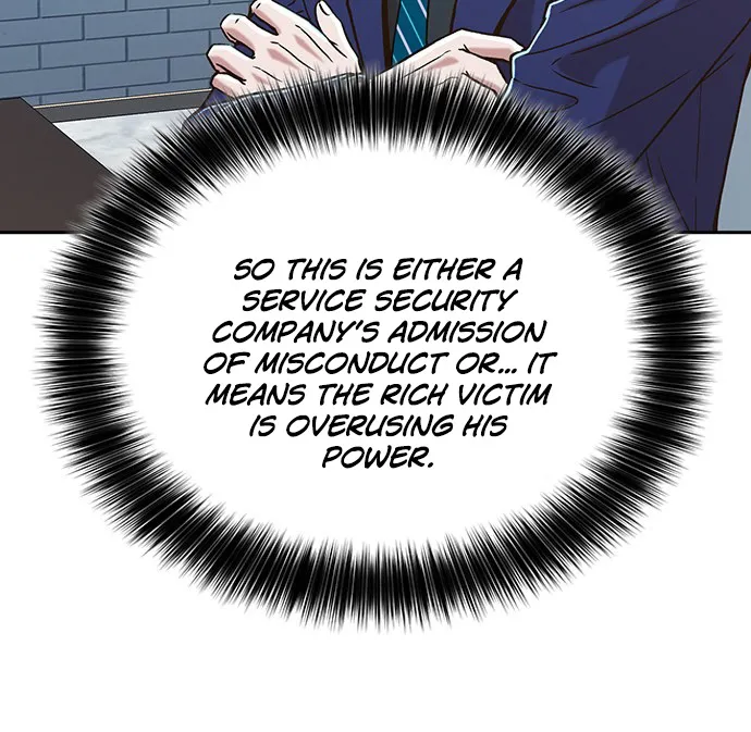 Judge Lee Han Young Kainu Manga Chapter 10 Page 70