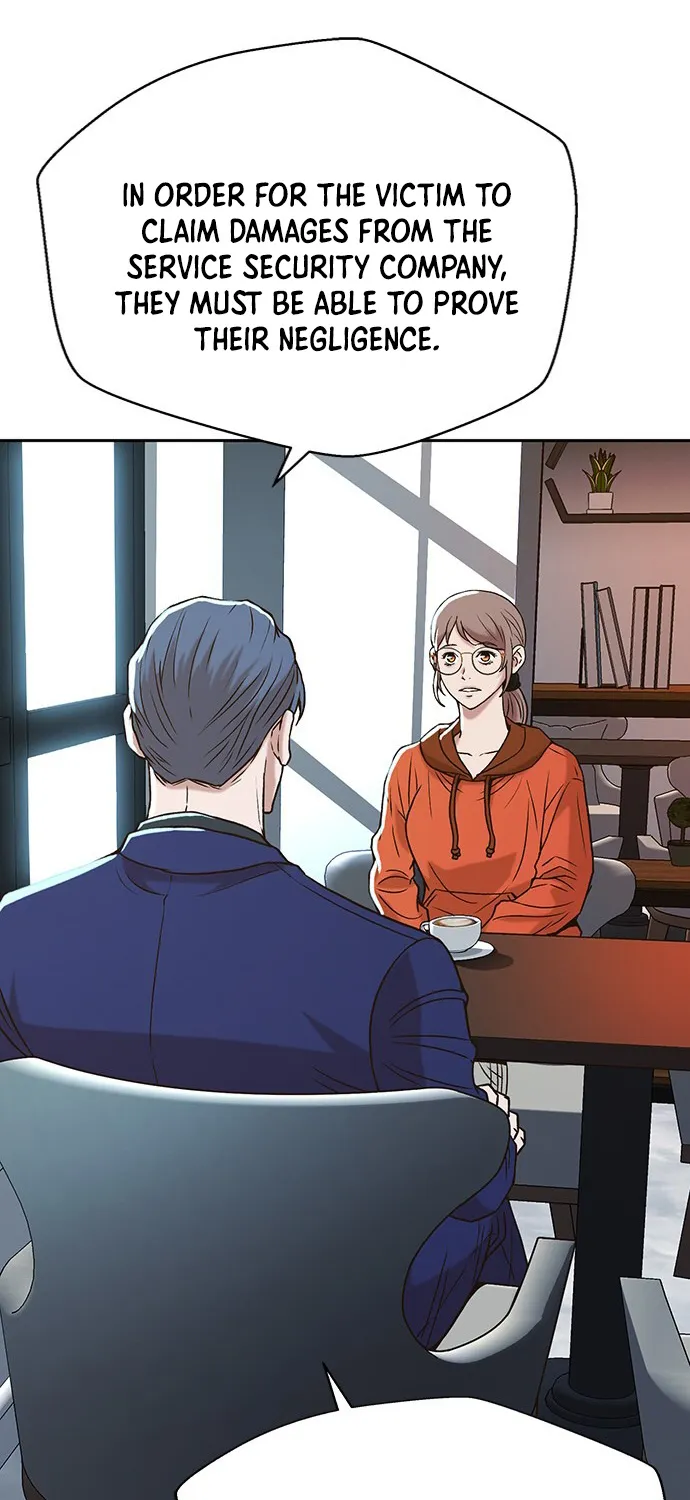 Judge Lee Han Young Kainu Manga Chapter 10 Page 71