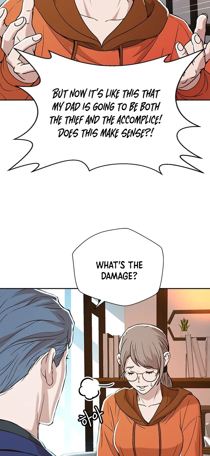 Judge Lee Han Young Kainu Manga Chapter 10 Page 73