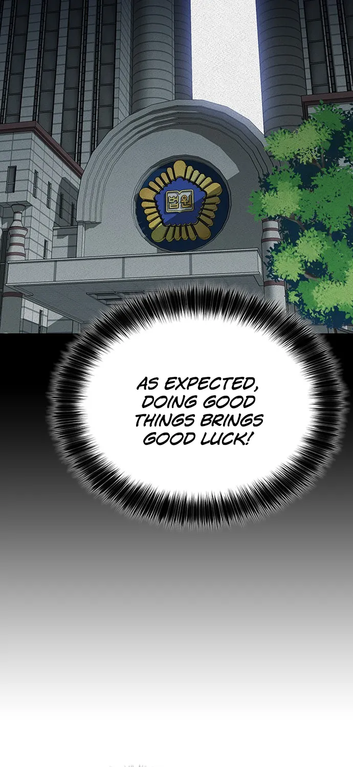 Judge Lee Han Young Kainu Manga Chapter 10 Page 86