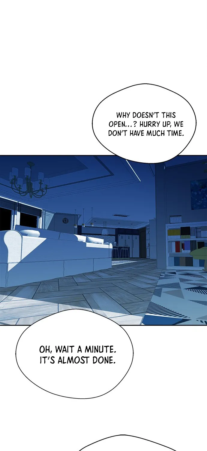 Judge Lee Han Young Kainu Manga Chapter 9 Page 2