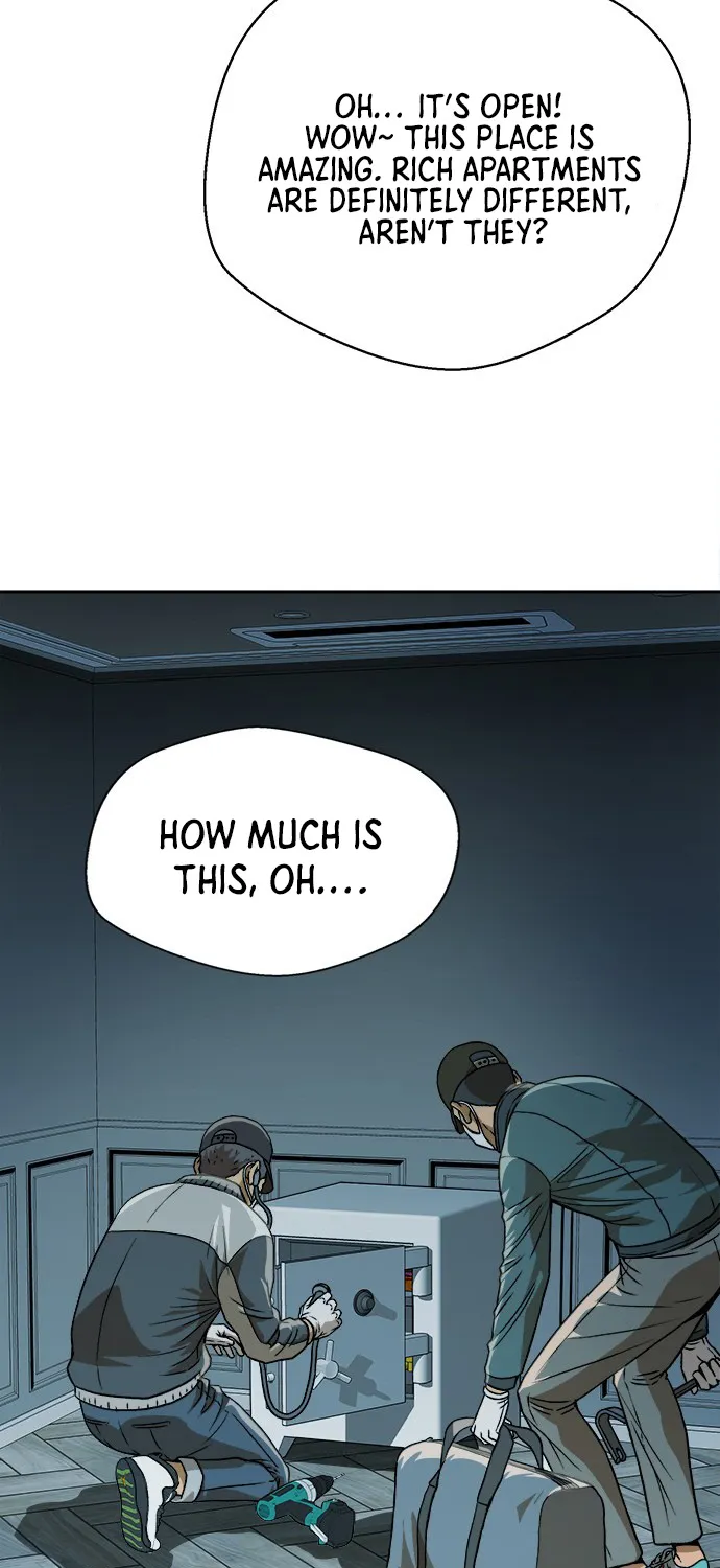 Judge Lee Han Young Kainu Manga Chapter 9 Page 3