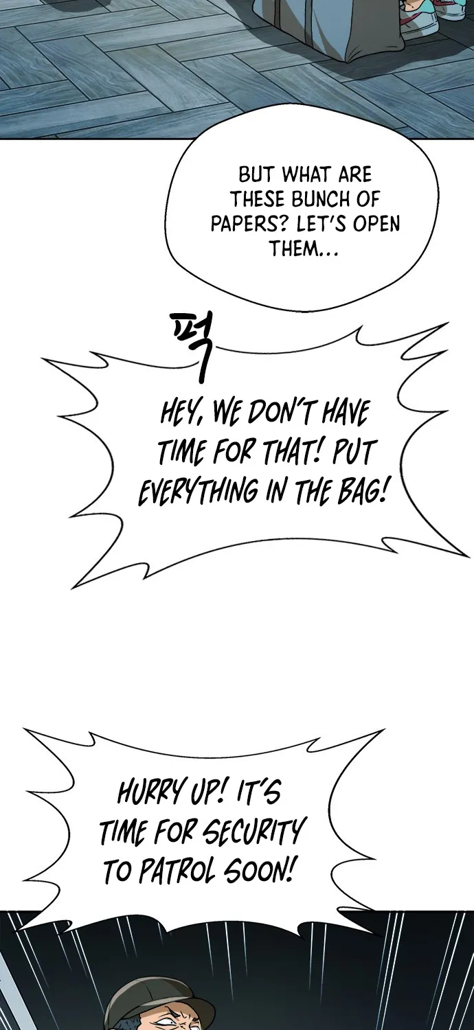 Judge Lee Han Young Kainu Manga Chapter 9 Page 4
