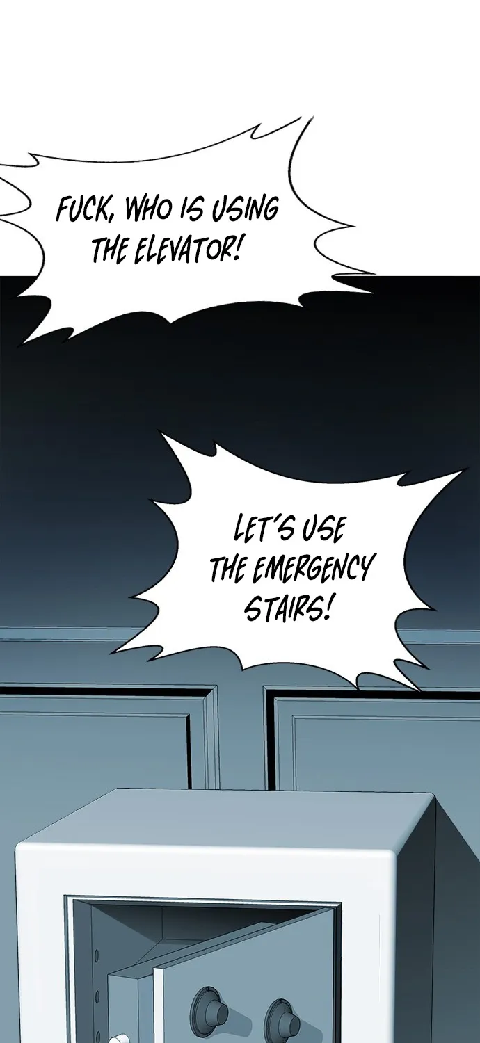 Judge Lee Han Young Kainu Manga Chapter 9 Page 6