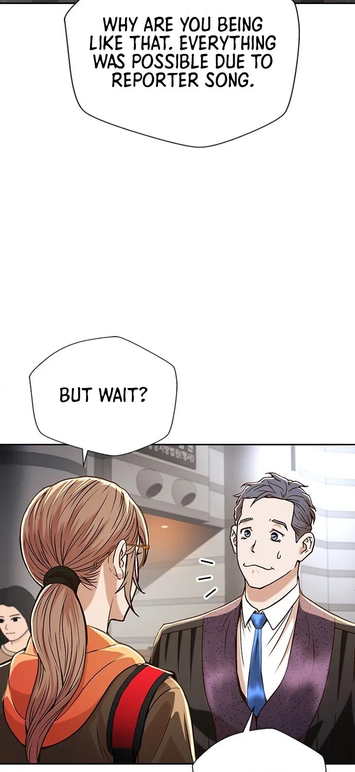 Judge Lee Han Young Kainu Manga Chapter 9 Page 11