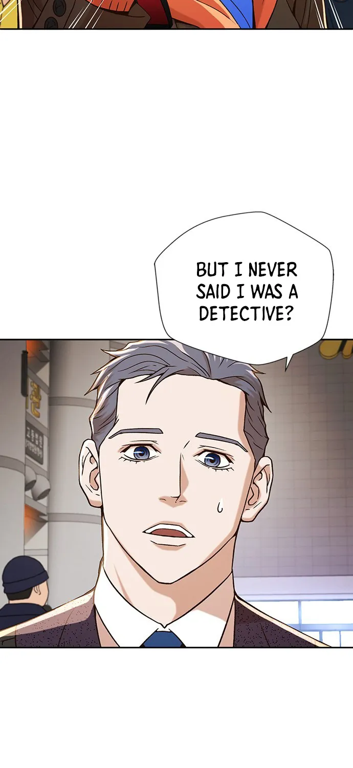 Judge Lee Han Young Kainu Manga Chapter 9 Page 13