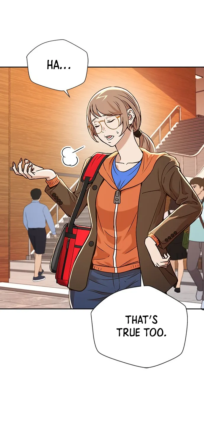 Judge Lee Han Young Kainu Manga Chapter 9 Page 14