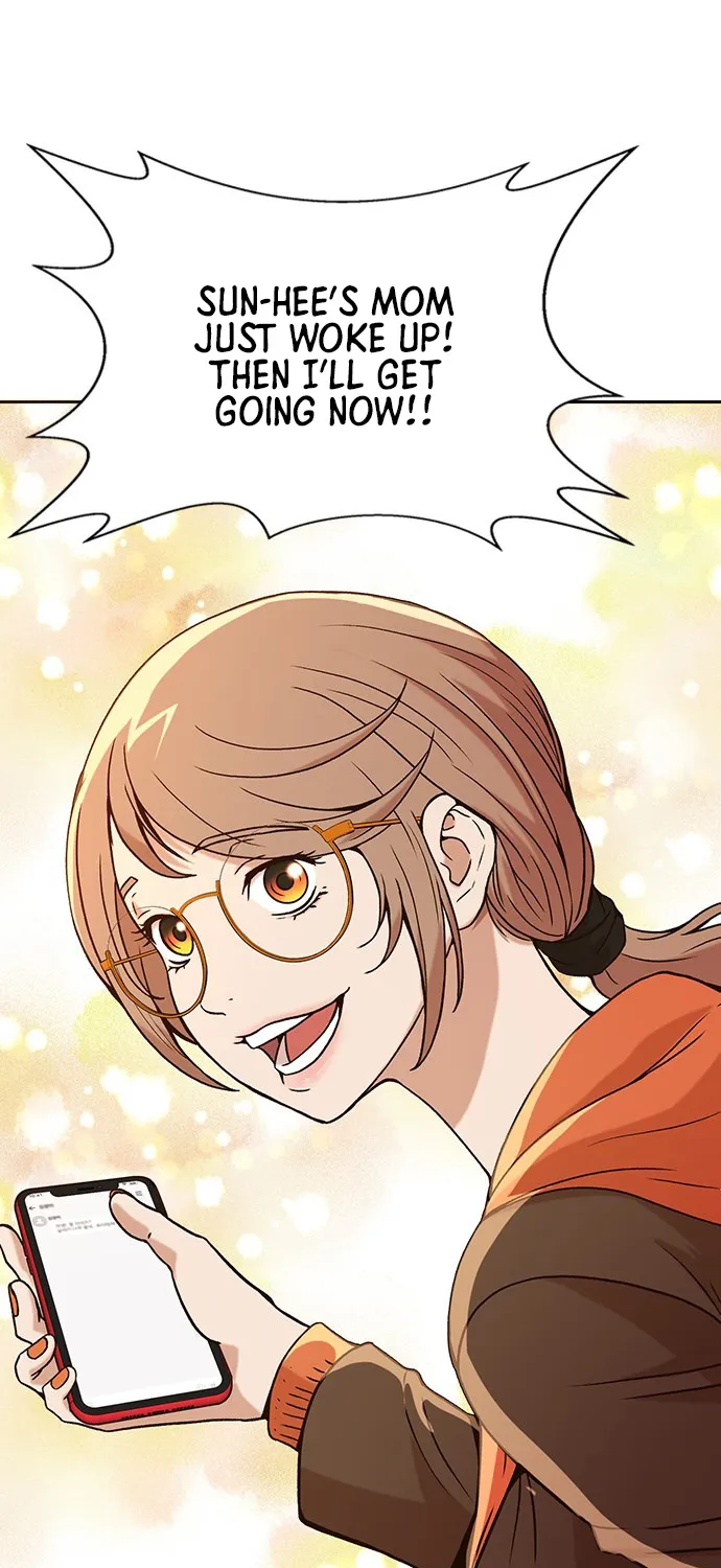 Judge Lee Han Young Kainu Manga Chapter 9 Page 19